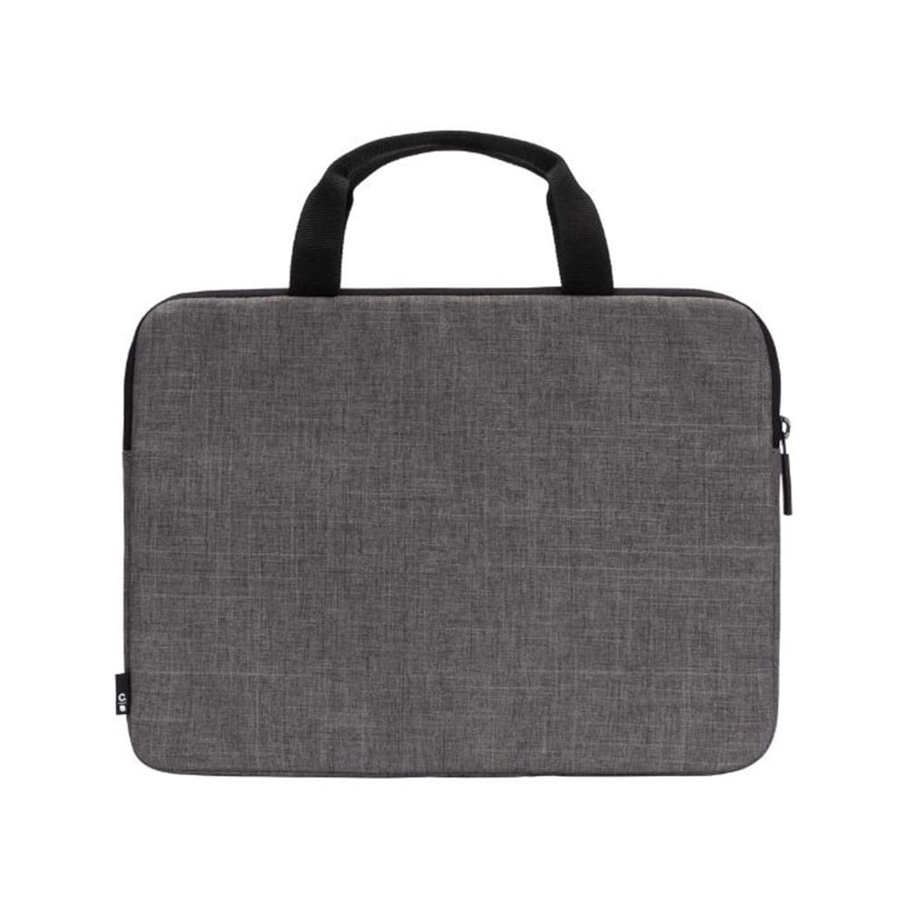 Incase Carrybag for MacBook/Laptop 13 inch Zip Brief Graphite