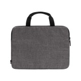 Incase Carrybag for MacBook/Laptop 13 inch Zip Brief Graphite