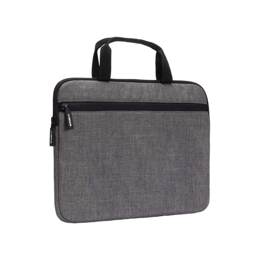 Incase Carrybag for MacBook/Laptop 13 inch Zip Brief Graphite