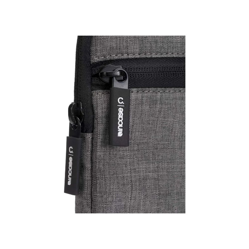 Incase Carrybag for MacBook/Laptop 13 inch Zip Brief Graphite