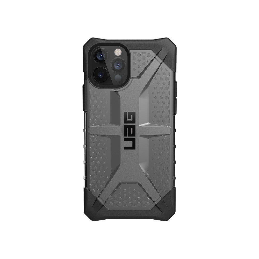 UAG เคส iPhone 12/12 Pro Plasma Ice