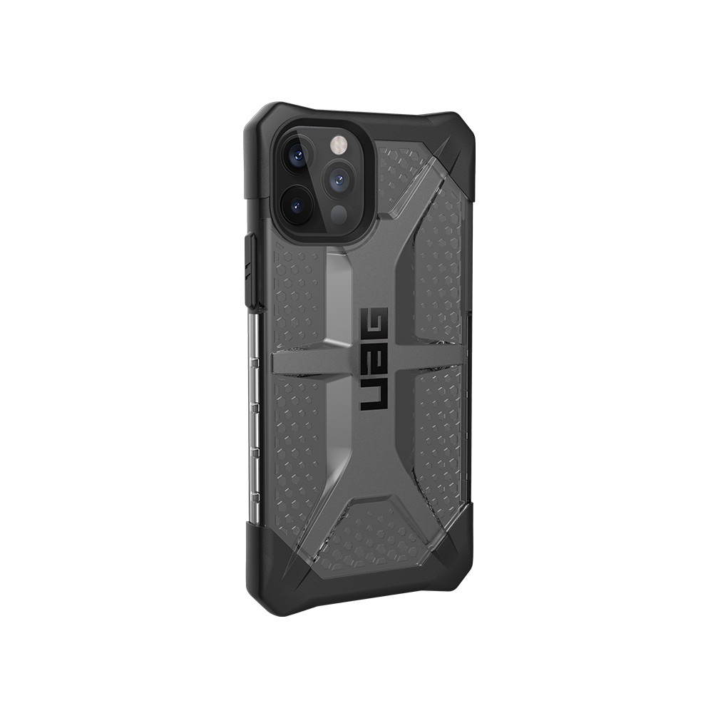 UAG เคส iPhone 12/12 Pro Plasma Ice