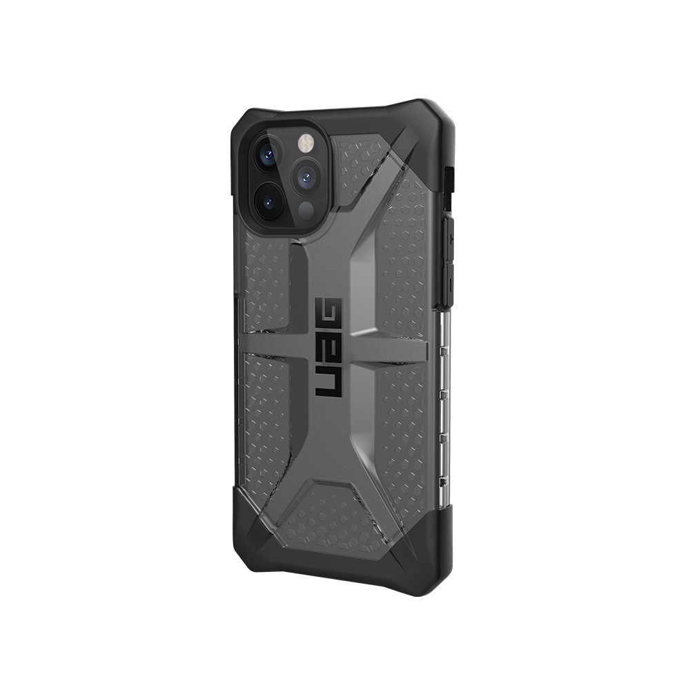 UAG เคส iPhone 12/12 Pro Plasma Ice
