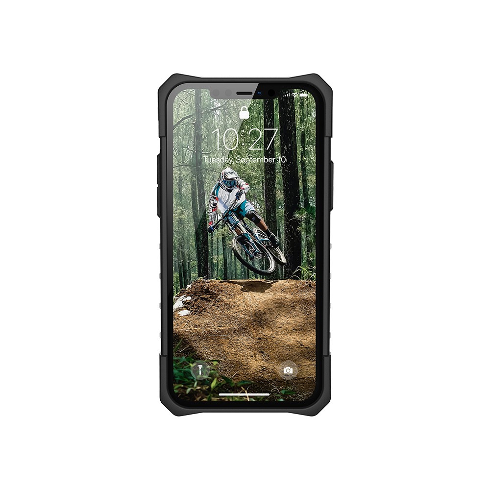 UAG เคส iPhone 12/12 Pro Plasma Ice