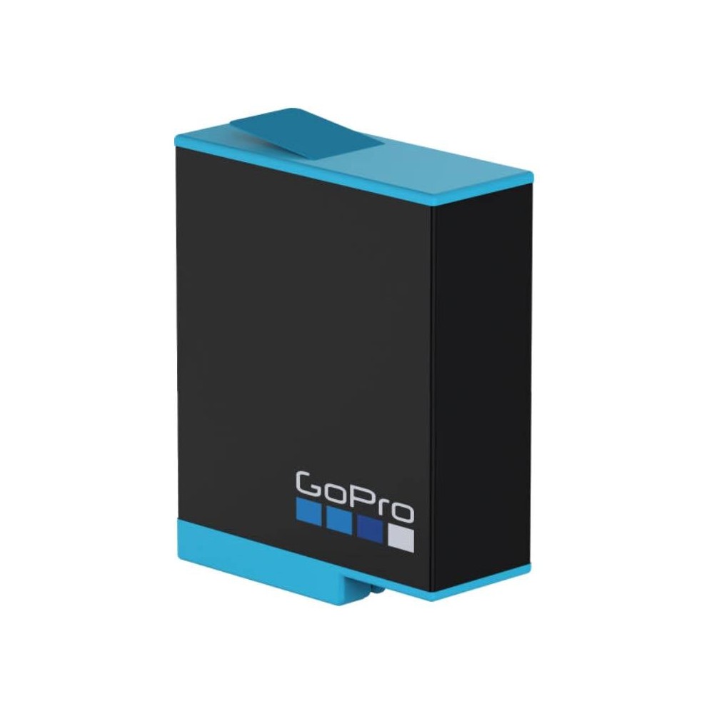 GoPro Rechargeable (HERO9 Black)