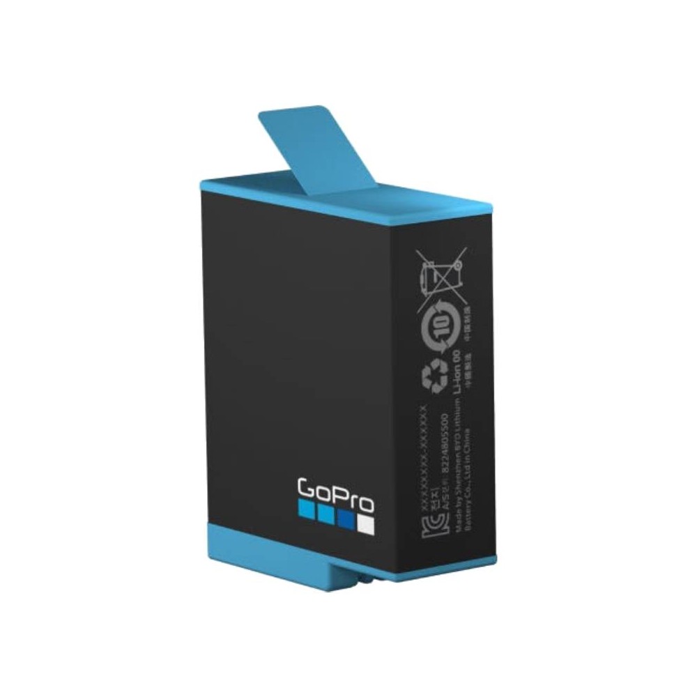 GoPro Rechargeable (HERO9 Black)