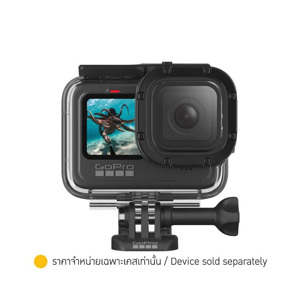 เคสกล้อง GoPro Protective Housing for HERO12/11/10/9 Black