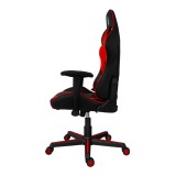 เก้าอี้เกมมิ่ง Signo Gaming Chair Baroccd GC-203 Black/Red