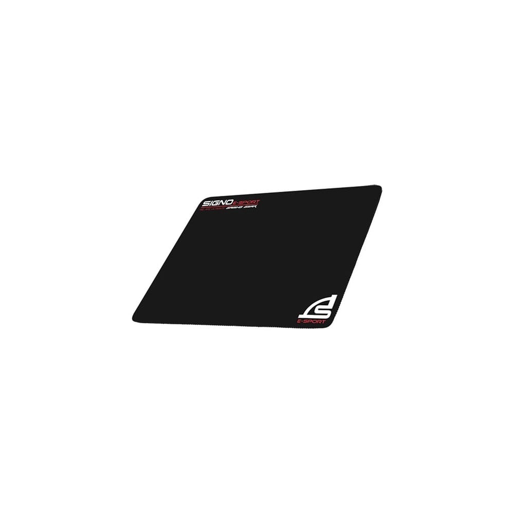 แผ่นรองเมาส์ Signo Gaming Mouse Mat Speed MT-300 (270 x 230 x 3 mm.)