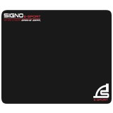 แผ่นรองเมาส์ Signo Gaming Mouse Mat Speed MT-300 (270 x 230 x 3 mm.)