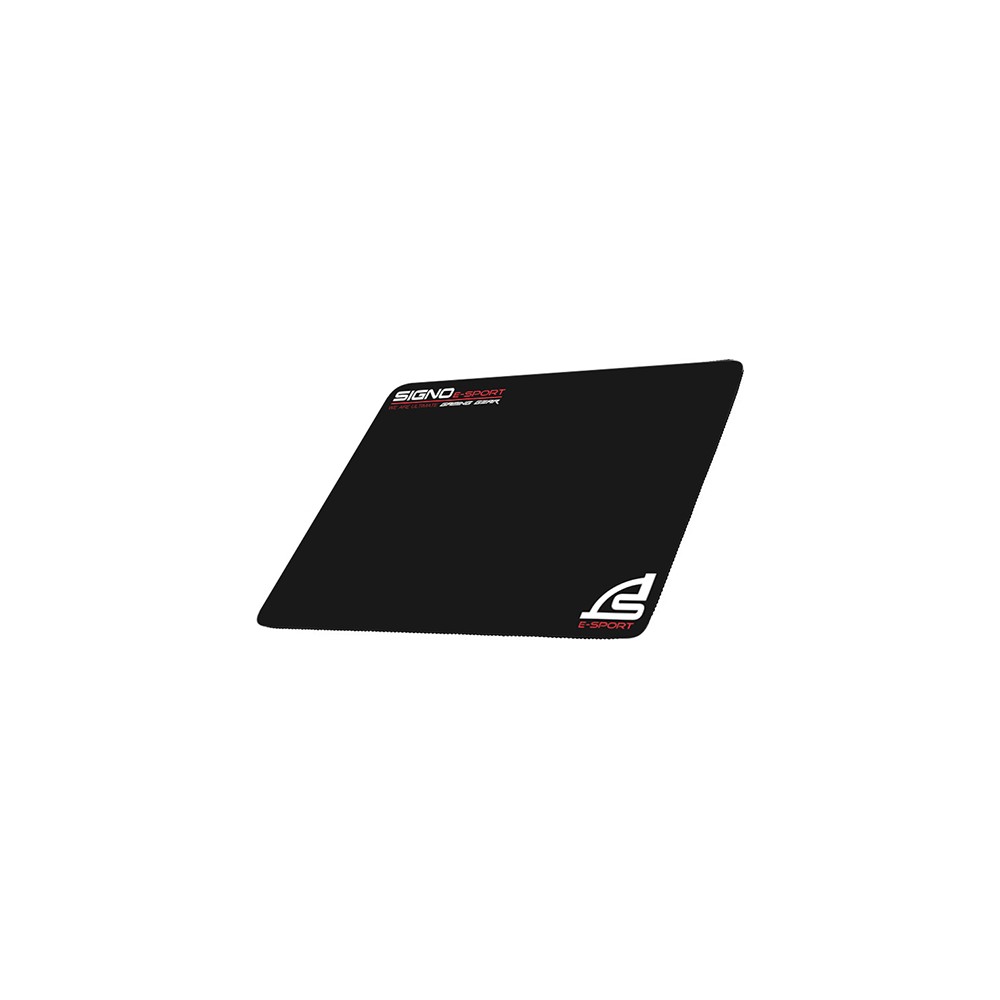 แผ่นรองเมาส์ Signo Gaming Mouse Mat Speed MT-300 (270 x 230 x 3 mm.)