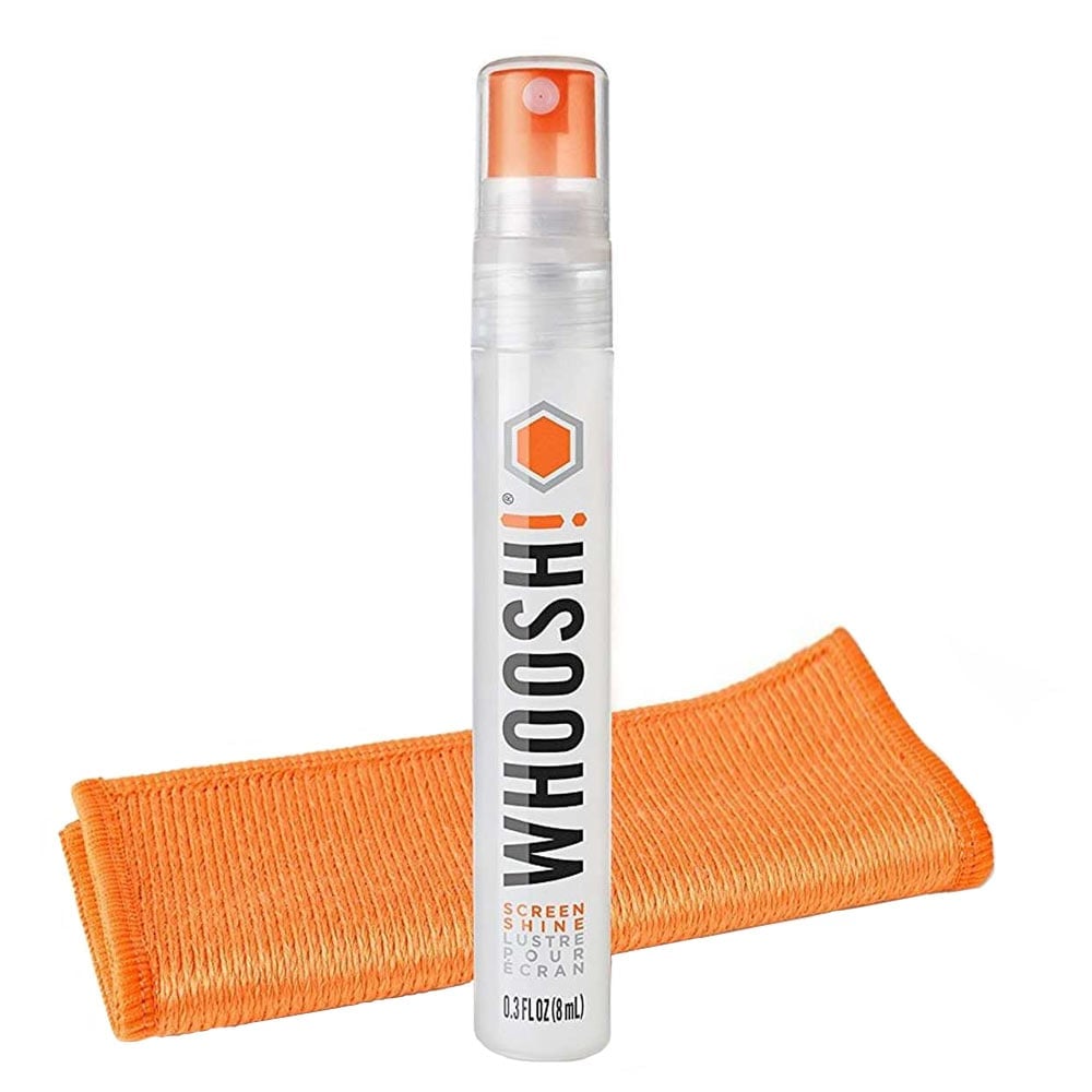 CS@ Whoosh Cleaner Screen Shine Pocket (8ml.) | Education Studio7