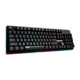 คีย์บอร์ดเกมมิ่ง Signo Gaming Keyboard RGB Mechanical Magusta KB-781 Blue Switch