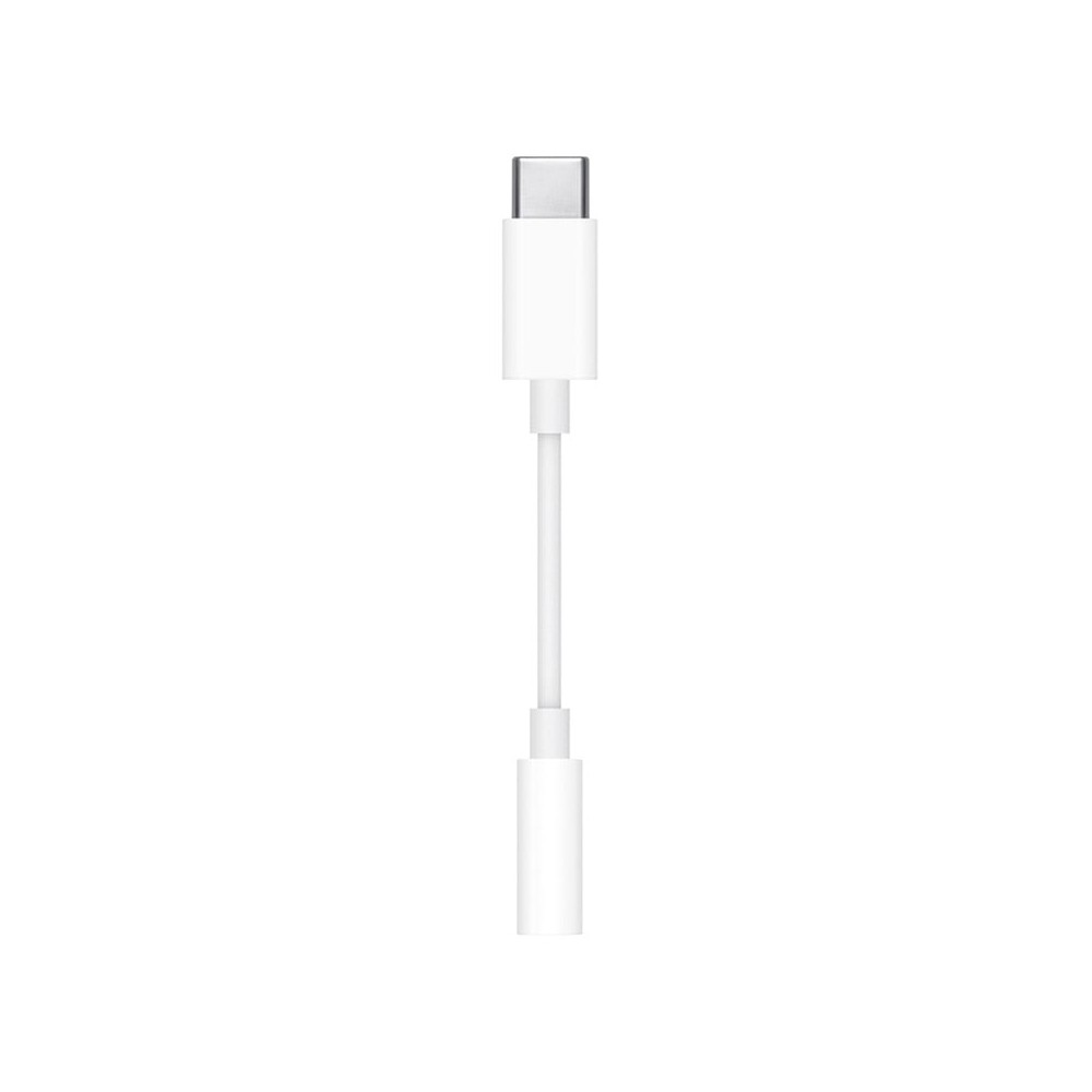 อะแดปเตอร์แจ็คหูฟัง Apple USB-C to 3.5 mm Headphone Adapter