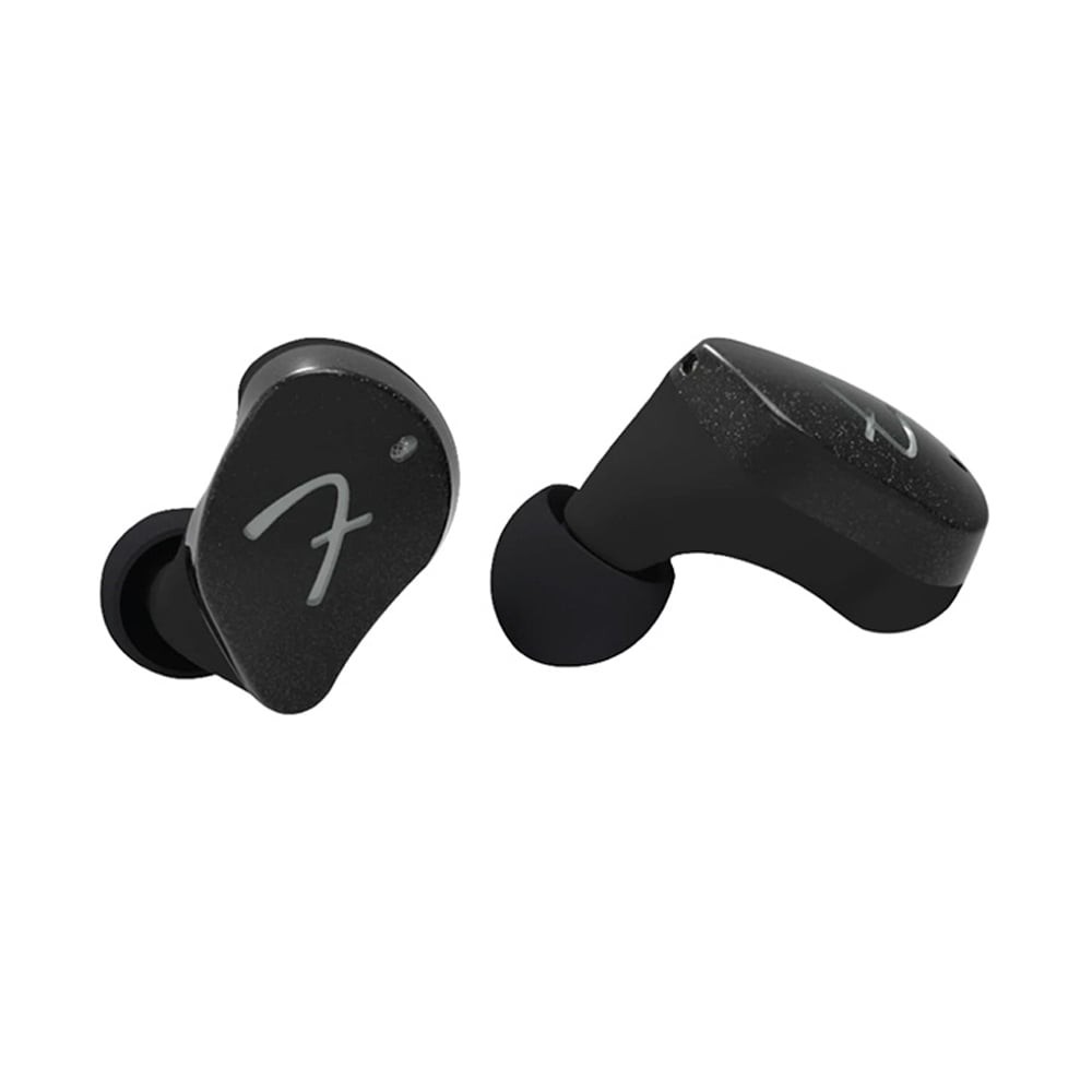 หูฟังไร้สาย Fender Tour Black