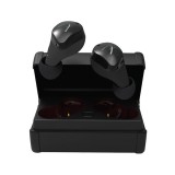 หูฟังไร้สาย Fender Tour Black