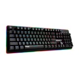 คีย์บอร์ดเกมมิ่ง Signo Gaming Keyboard RGB Mechanical Magusta KB-781 Red Switch