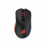เมาส์เกมมิ่ง Signo Gaming Mouse Macro MAXXIS GM-991 Black