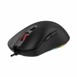 เมาส์เกมมิ่ง Signo Gaming Mouse Macro MAXXIS GM-991 Black