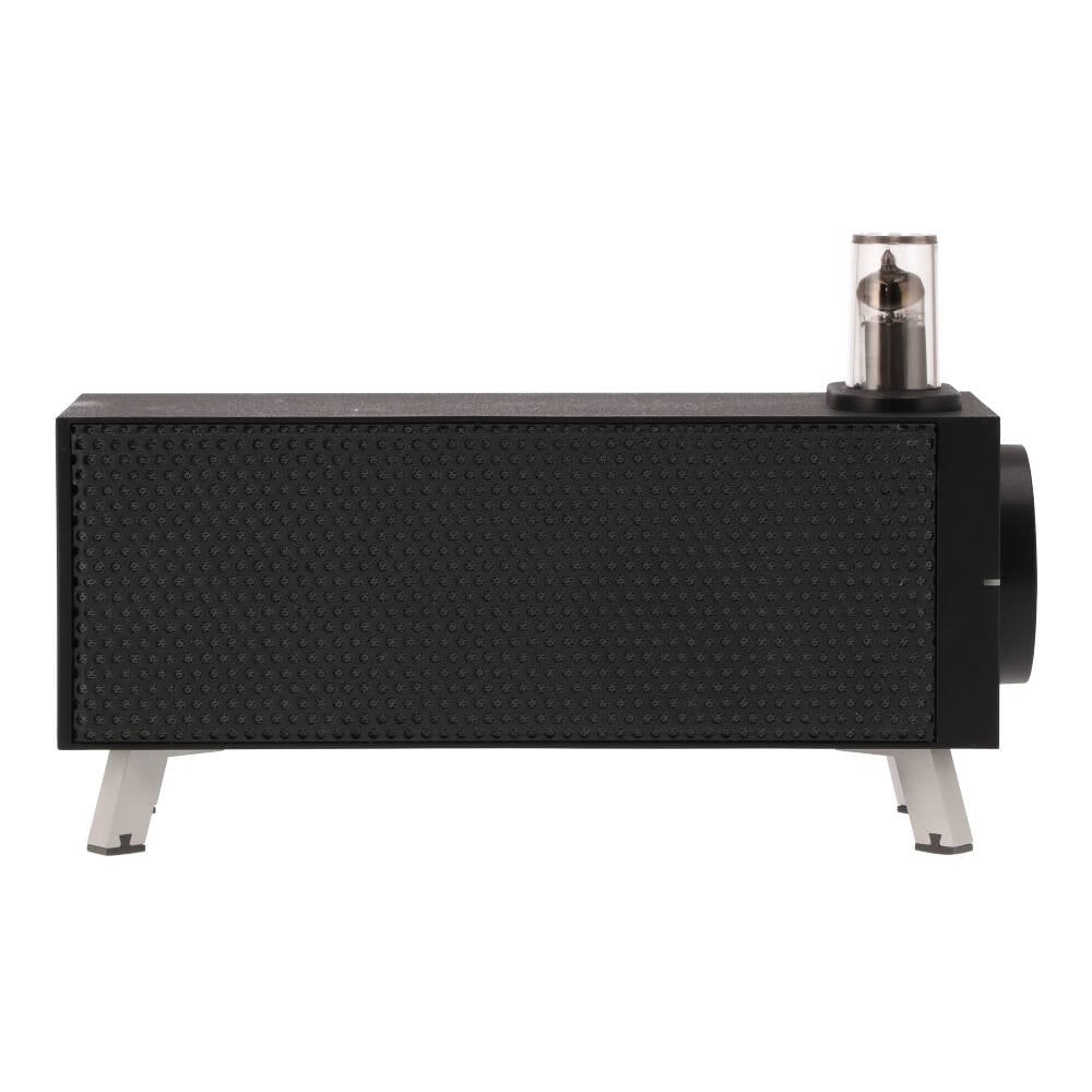 ลำโพง Blue Box Alex Vacuum Tube Black