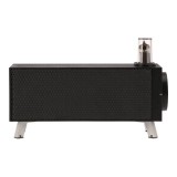 ลำโพง Blue Box Alex Vacuum Tube Black