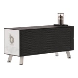 ลำโพง Blue Box Alex Vacuum Tube Black
