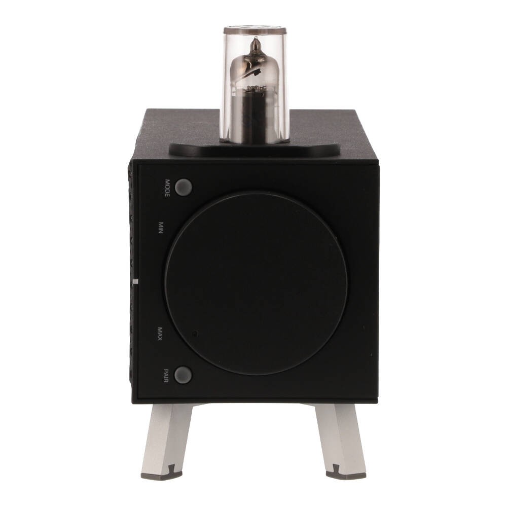 ลำโพง Blue Box Alex Vacuum Tube Black