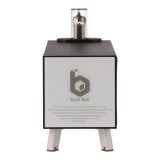 ลำโพง Blue Box Alex Vacuum Tube Black