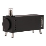 ลำโพง Blue Box Alex Vacuum Tube Black