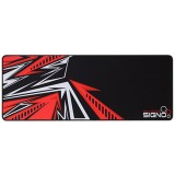 แผ่นรองเมาส์ Signo Gaming Mouse Mat Speed MT-308 (770 x 295 x 3 mm.)