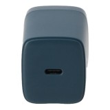 อะแดปเตอร์ Blue Box Wall USB Charger 1 USB-C PD20W Navy Blue