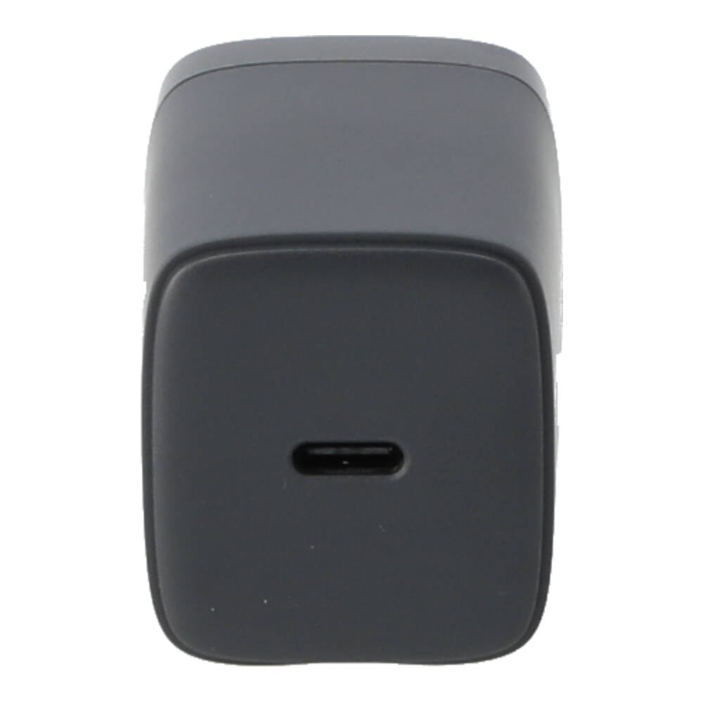 อะแดปเตอร์ Blue Box Wall USB Charger 1 USB-C PD20W Graphite Black