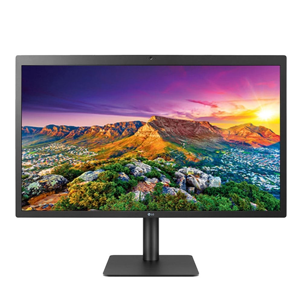 จอมอนิเตอร์ LG MONITOR 27MD5KL-B.ATM (IPS 5k for Mac)