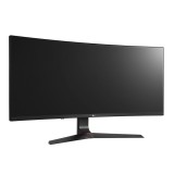 จอมอนิเตอร์ LG MONITOR 34GL750-B.ATM (IPS 1080P 144Hz HDR)