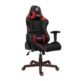 เก้าอี้เกมมิ่ง Signo Gaming Chair Barock GC-202BR Black/Red