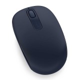 เมาส์ไร้สาย Microsoft Wireless Mouse Mobile 1850 Wool Blue
