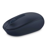 เมาส์ไร้สาย Microsoft Wireless Mouse Mobile 1850 Wool Blue