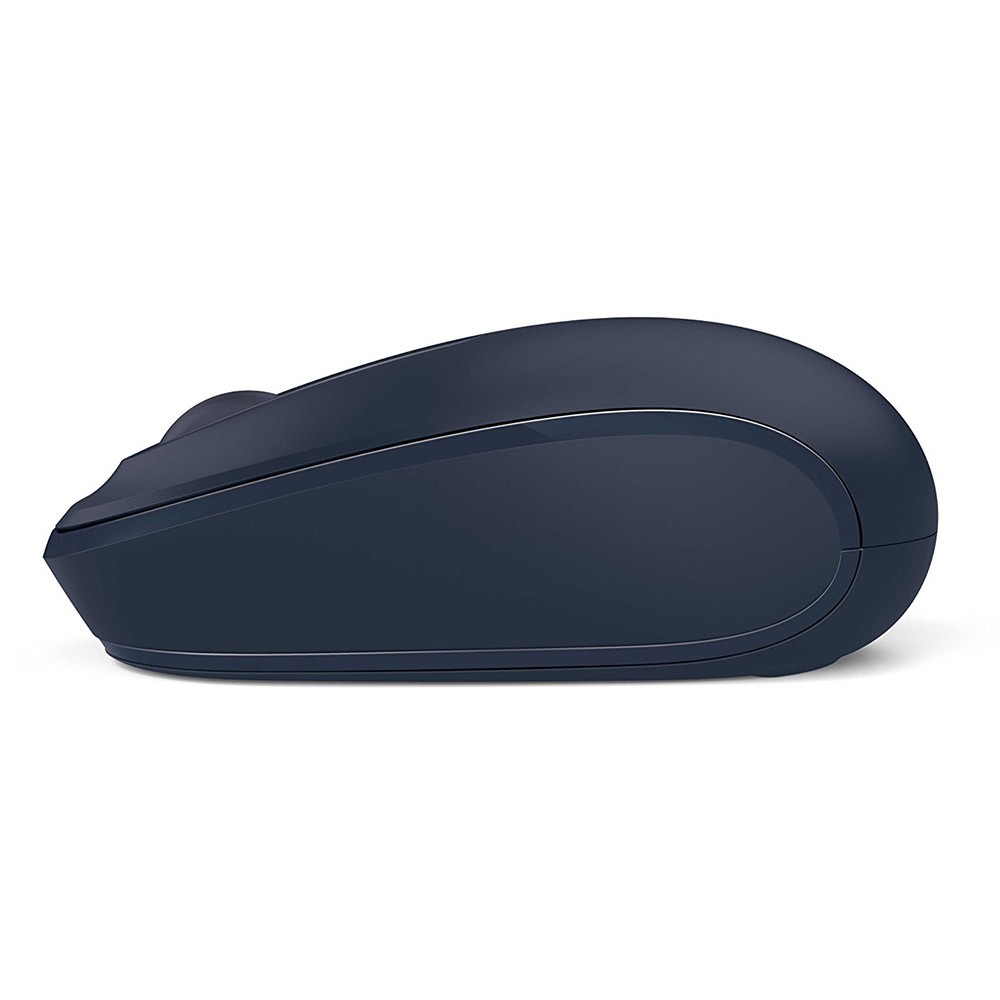 เมาส์ไร้สาย Microsoft Wireless Mouse Mobile 1850 Wool Blue
