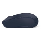 เมาส์ไร้สาย Microsoft Wireless Mouse Mobile 1850 Wool Blue
