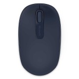 เมาส์ไร้สาย Microsoft Wireless Mouse Mobile 1850 Wool Blue