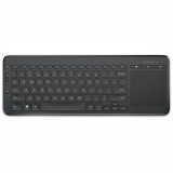 คีย์บอร์ดไร้สาย Microsoft Wireless Keyboard All-in-One Media (TH/EN)