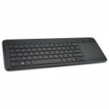 คีย์บอร์ดไร้สาย Microsoft Wireless Keyboard All-in-One Media (TH/EN)