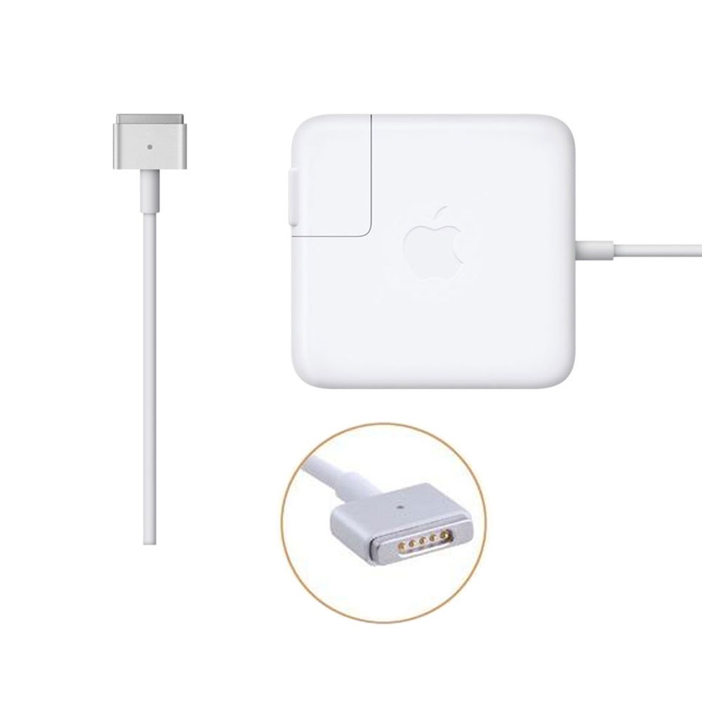 Apple 45W Magsafe 2 Power Adapter MacBook Air (New)