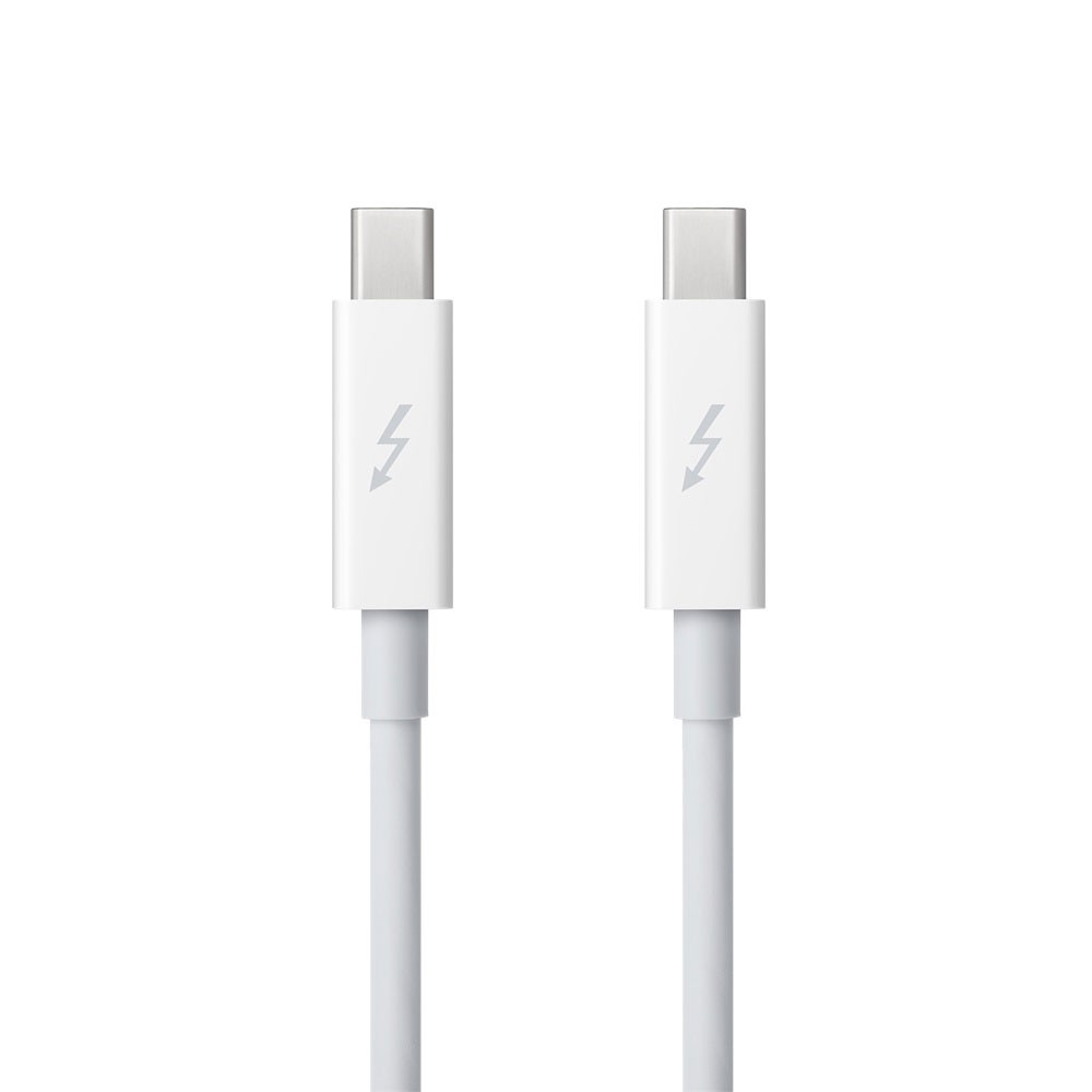 Apple Thunderbolt Cable 2.0M ITS