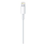 Apple Lightning to USB Cable (2M)