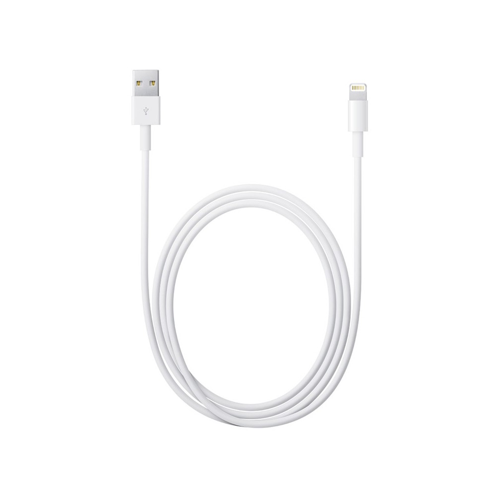 Apple Lightning to USB Cable (2M)