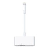 Apple Lightning to VGA Adapter