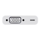 Apple Lightning to VGA Adapter