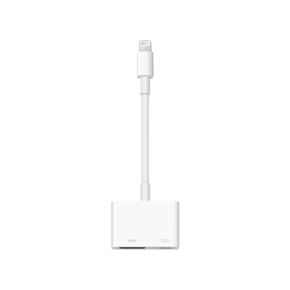 Apple Lightning Digital AV Adapter