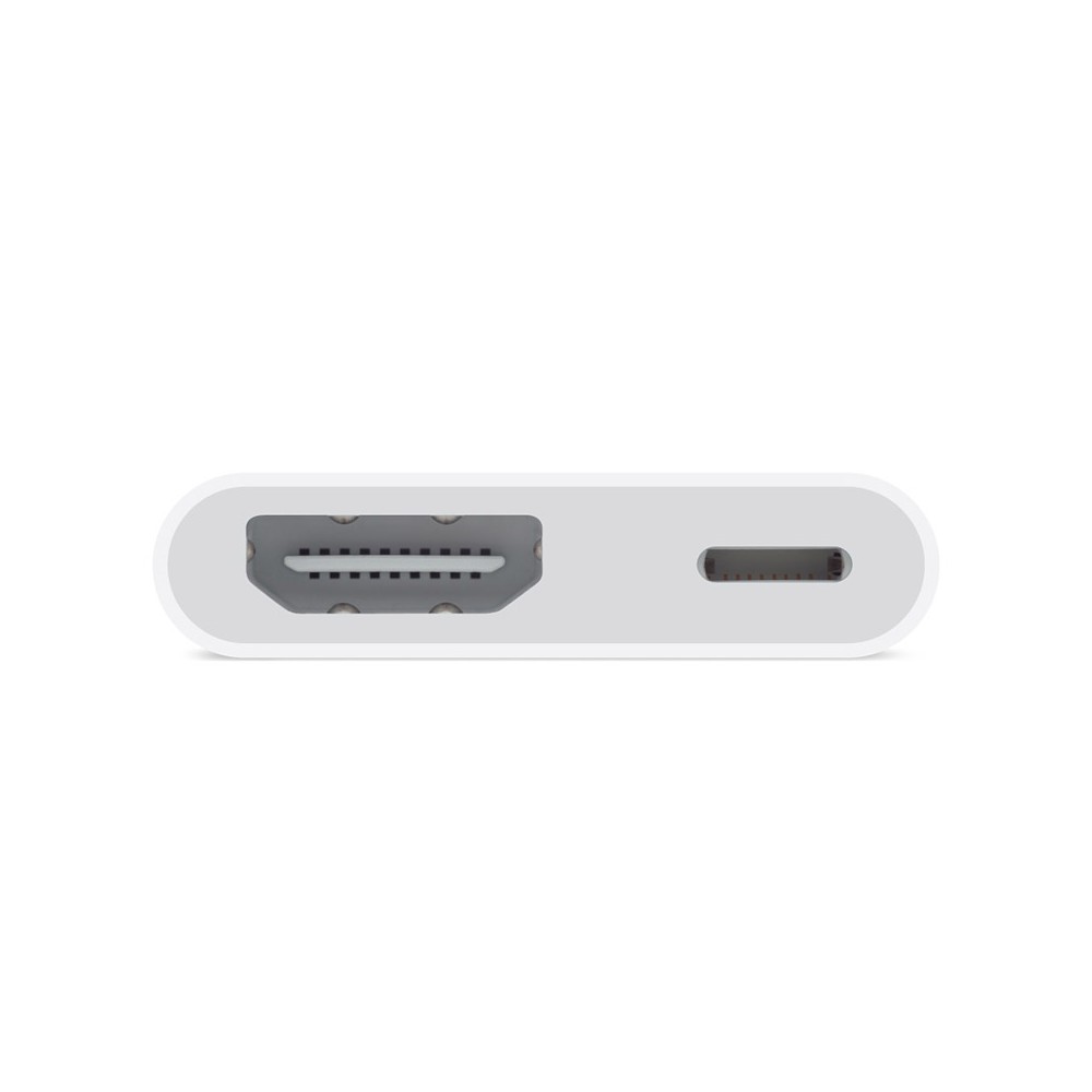 Apple Lightning Digital AV Adapter